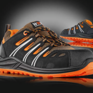 PANTOFI PROTECTIE - S1P BERGAMO