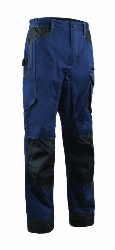 PANTALONI DE LUCRU - BARVA - - imagine 2