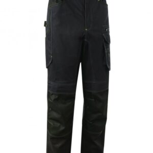 PANTALONI DE LUCRU - BARVA -