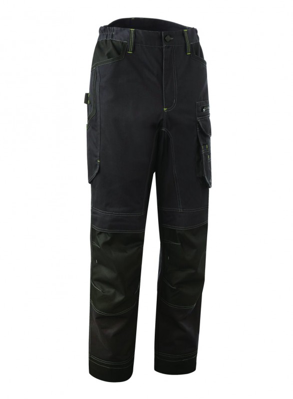 PANTALONI DE LUCRU - BARVA -