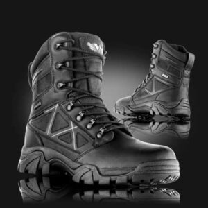 BOCANCI PROTECTIE 6580-O2 BLACKBURN