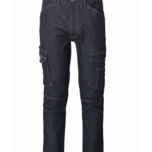 PANTALONI LUCRU BLUG - CARGO -