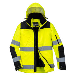 Jacheta HI VIS Premium 3-in-1 -C469