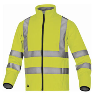 Jachetă softshell LEGA