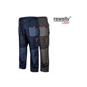 PANTALONI LUCRU - REWELLY LIGHT -