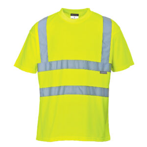TRICOU HI VIS - S478 -