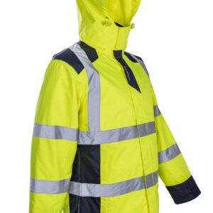 JACHETA HI-VIS SOKOBIE