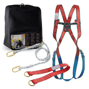 Set anticadere RESTRAINT TOPLOCK