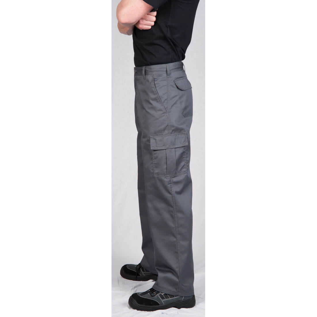 PANTALONI LUCRU - C701 COMBAT - - imagine 3