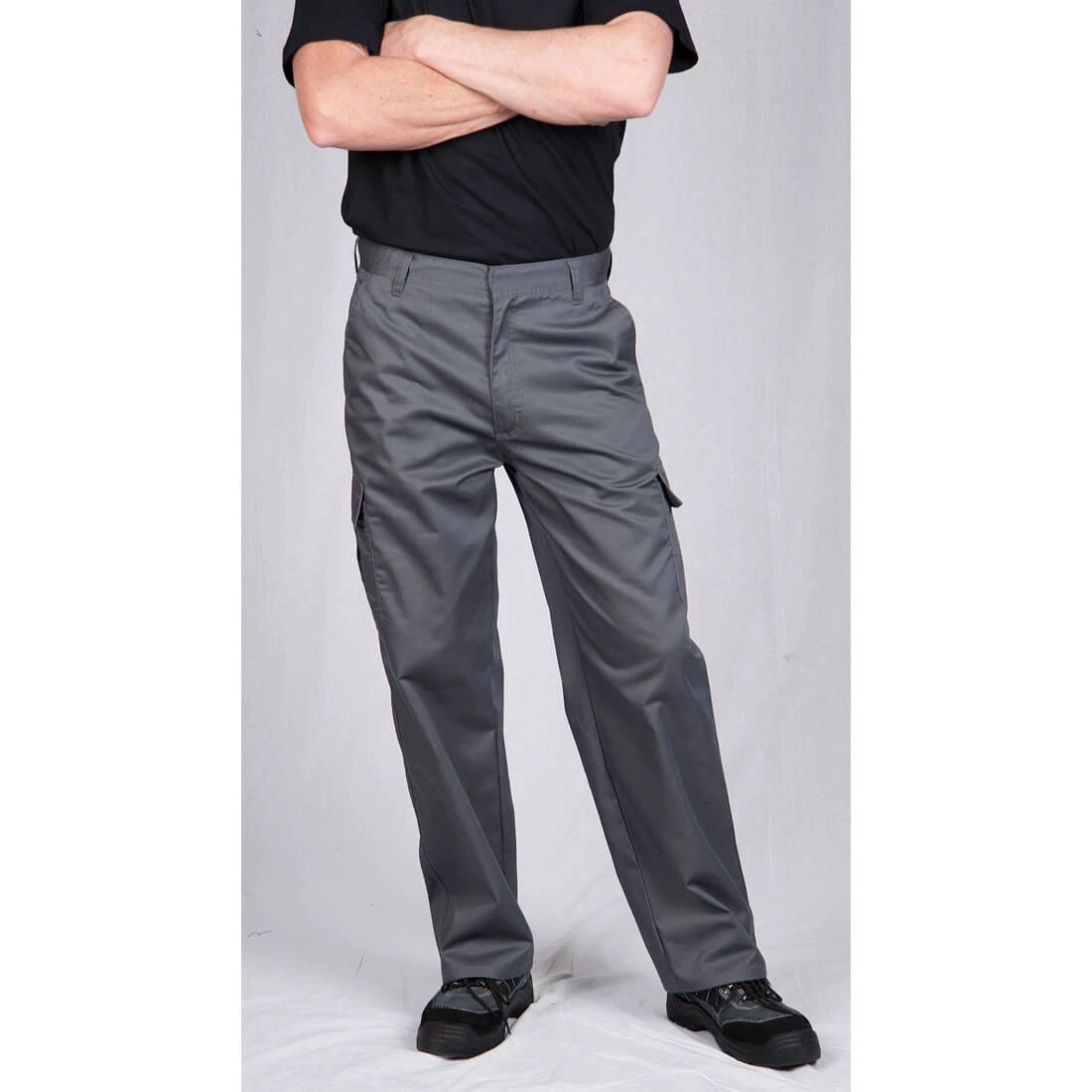 PANTALONI LUCRU - C701 COMBAT - - imagine 2