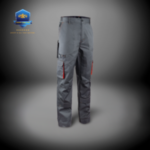 PANTALONI DE LUCRU TALIE PADDOCK II
