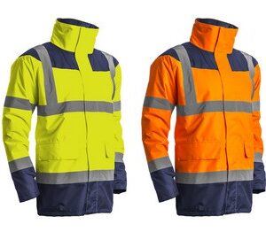 JACHETĂ PARKA - KETA -