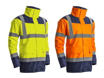 JACHETĂ PARKA - KETA -