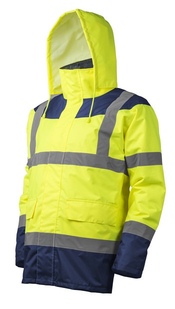 JACHETĂ PARKA - KETA - - imagine 3