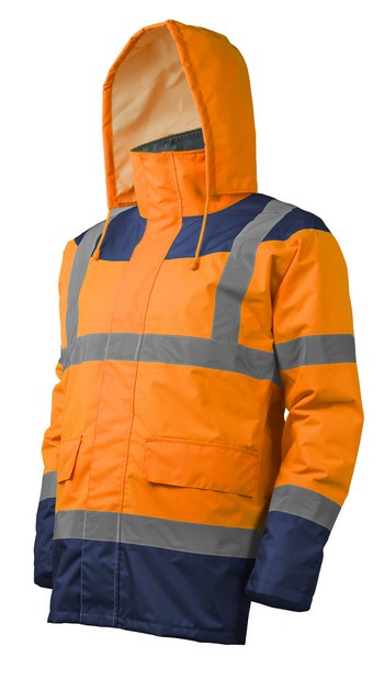 JACHETĂ PARKA - KETA - - imagine 2
