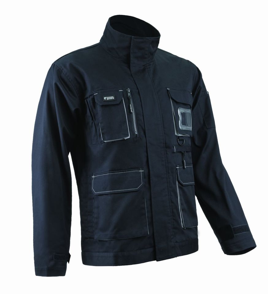 JACHETA LUCRU - NAVY II -