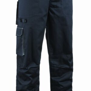 PANTALONI DE LUCRU NAVY II