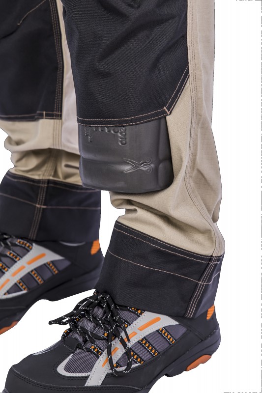 PANTALONI DE LUCRU - OROSI - - imagine 2