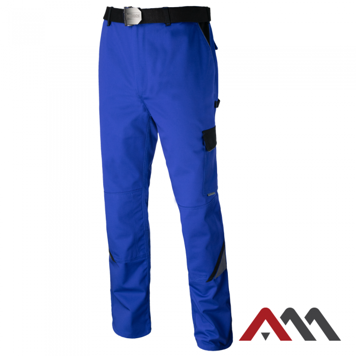 PANTALONI DE LUCRU - PROFESSIONAL - - imagine 2