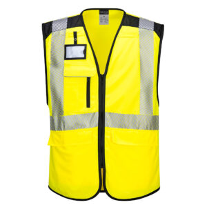 VESTA REFLECTORIZANTA HI VIS EXECUTIVE pw309