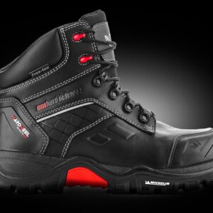 BOCANCI PROTECTIE 7140-S3 ROCKFORD