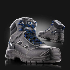 BOCANCI PROTECTIE - S3W Brusel -