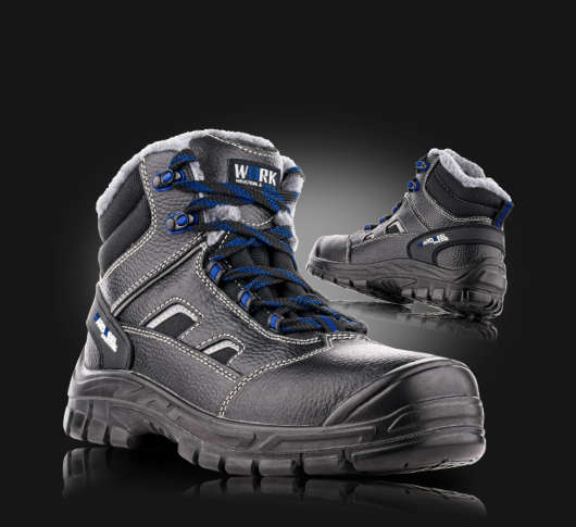 BOCANCI PROTECTIE - S3W Brusel -