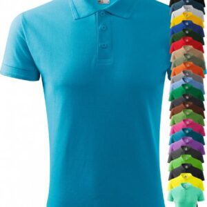 Tricou Pique Polo 203