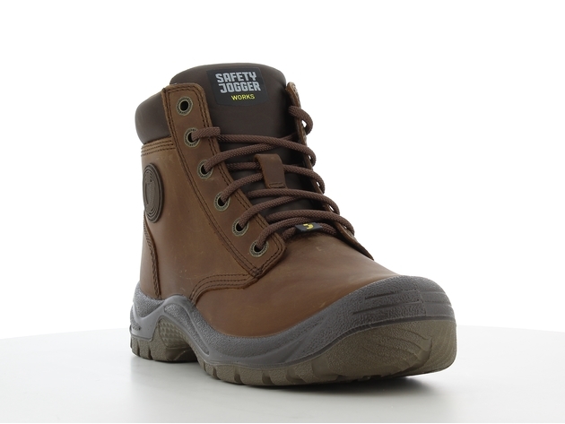 BOCANCI DAKAR S3 LEATHER - imagine 2