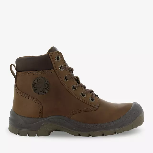 BOCANCI DAKAR S3 LEATHER
