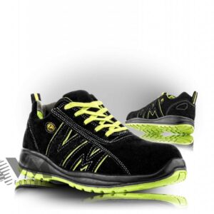 PANTOFI LUCRU Tokio S1 ESD SRA