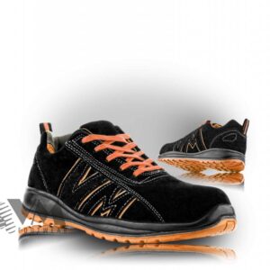 PANTOFI LUCRU Tokio O1 FO SRA