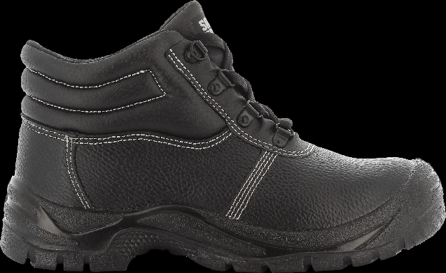 BOCANCI SAFETYSTAR S3 ST/ST SRC