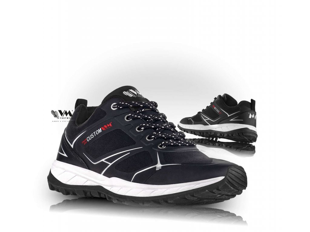 Pantofi sport outdoor Melbourne - imagine 3