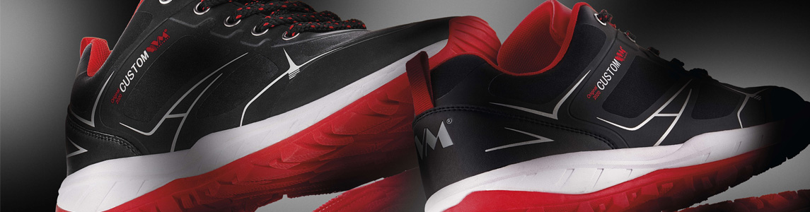 Pantofi sport outdoor Melbourne - imagine 2