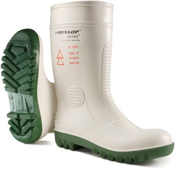 Cizme de protectie Dunlop® ACIFORT® HIGH VOLTAGE (SB fo sra )