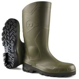 Cizme de protectie DUNLOP® DEVON (S5 SRA)
