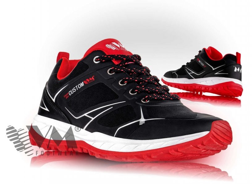 Pantofi sport outdoor Melbourne