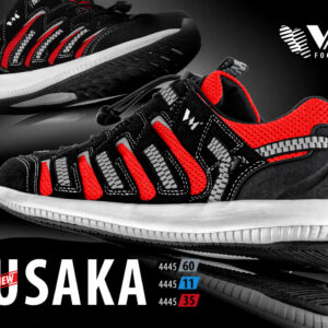Pantofi sport outdoor Lusaka