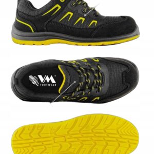 Pantofi de protectie S3 KORFU