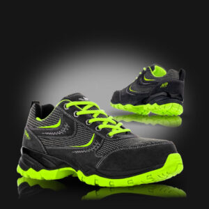 Pantofi de protectie S1P, SRA, IOWA