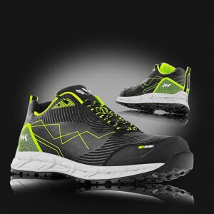 Pantofi de protectie S1P Mallorca