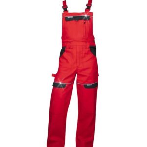 Pantaloni cu pieptar Ardon COOL TREND REFLEX,