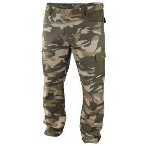 Moro - Pantaloni, bumbac+elastan