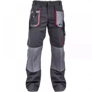 Pantaloni de protecţie , greutate 265g/m2