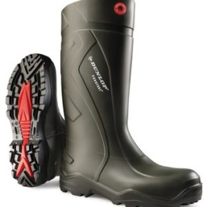 DUNLOP® PUROFORT® + (O4 FO CI SRC)