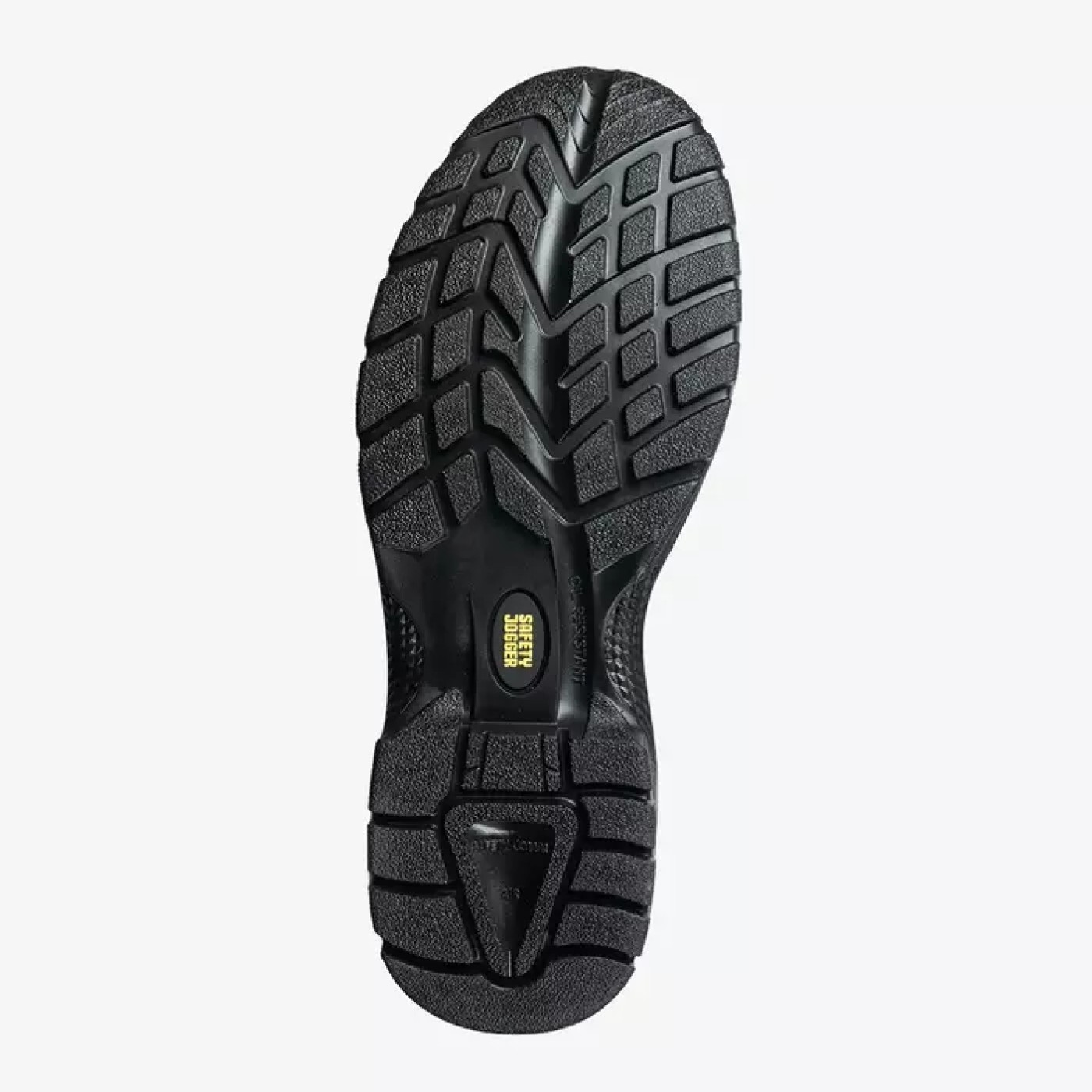 Pantofi de protecție SAFETY STAR S3 LOW S3 SRC - imagine 3