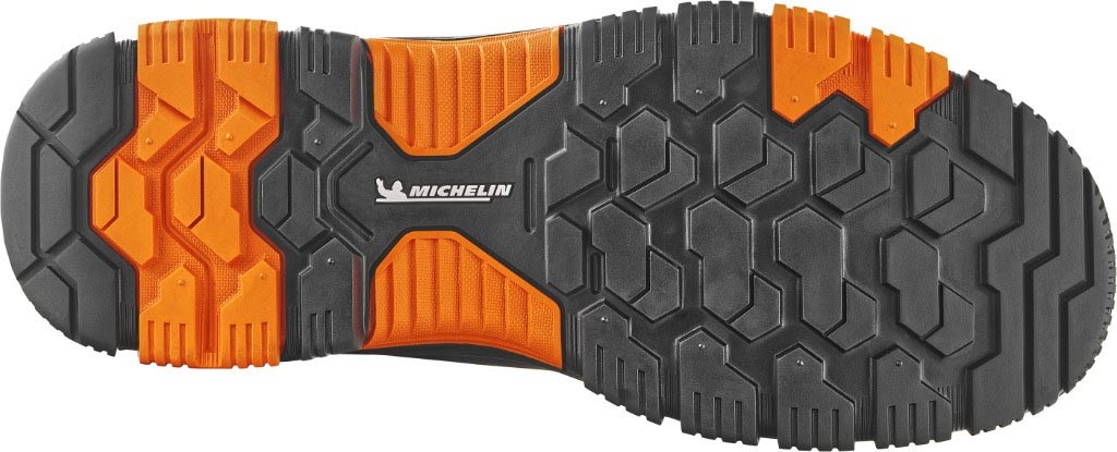 BOCANCI INALTI DE PROTECTIE UTAH S7L FO HRO SR - imagine 3