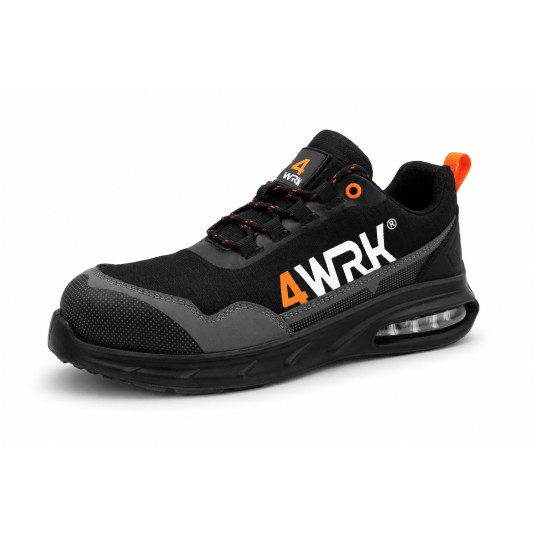 Pantofi de protectie NAVI SB SR