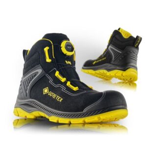 Bocanci de protectie S7L LIVERPOOL